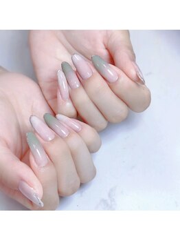ベラーネイルサロン(Bella Nail Salon)/