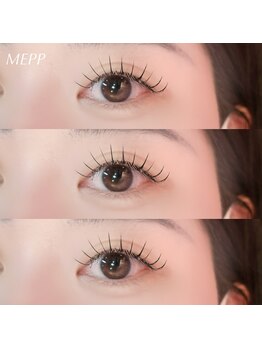 ミイプ(MEPP)/つねいし担当＊Lカール