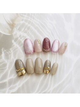 リノ(Lino)/冬デザイン