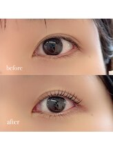 ファミーユ 太田(Fameu)/lashlift