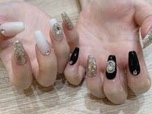 リュクス 新潟店(Luxe)/長さ出し×付け放題