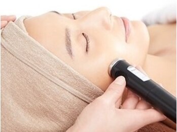 エイジング ラヴィーア 豊橋店(aging Lavia)の写真/自然な美しさを引き出すエンビロン【究極の肌質改善コース¥8,500】で肌力をグンッと底上げ★