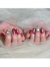 ベルネイル(Belle Nail)/マグネットネイル