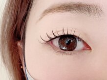 クレパリラッシュ(Clepari Lash)/フラットマットラッシュ120本