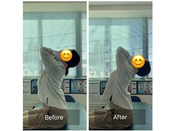 ナオル整体 長崎諫早院(NAORU整体)/長崎諫早/整体・矯正