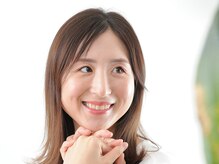 サロンドクレシア(salon'de CRECIA)/輝く大人女性へ