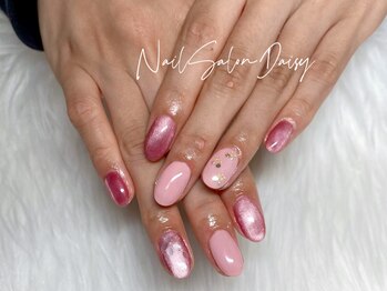 ネイルサロン デイジー(daisy)/