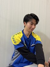 カラダストレッチ 川崎ダイス店 福田 晟太郎