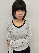 ブリコ(Brico) Haruka 