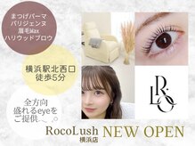 ロコラッシュ 横浜店