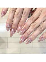 トゥービー(To Be)/natural mirror