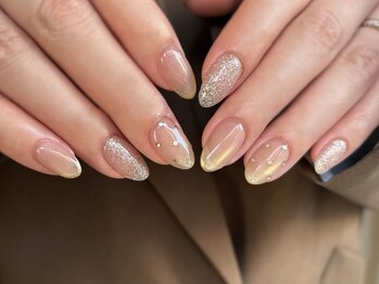 ヨル 北堀江(yol.)/10本アート