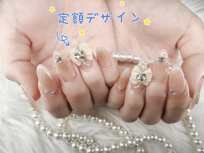 シーズネイル(She's Nail)の写真