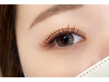 エイム(A-im)/カラーエクステ 付け放題