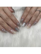 トランク ネイル アンド アイラッシュ(ToRank nail&eyelash)/定額ネイル