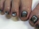 エーレネイル 梅田 中崎町(ehre nail)の写真/中崎町駅徒歩5分オシャレは足元から!