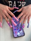 ダックネイル　Part.2