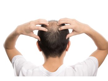 ワイエヌオリーブ(Y.N.Olive)/頭皮にお悩みの方必見!