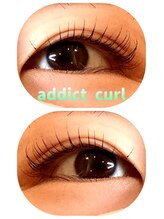 ニュアンス(nuance)/アディクトカールデザイン