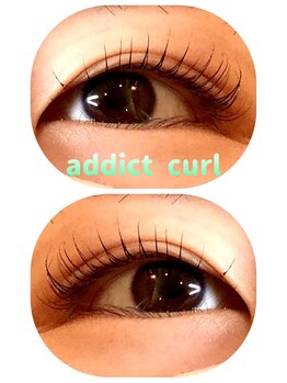 ニュアンス(nuance)/アディクトカールデザイン