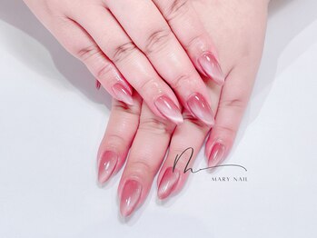 マリイ ネイル(MARY NAIL)/