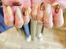 クレー(Klee)/定額Klee Design