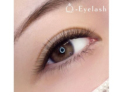 キューアイラッシュ(Q-Eyelash)の写真