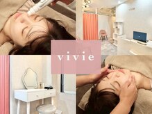 ヴィヴィー(vivie)