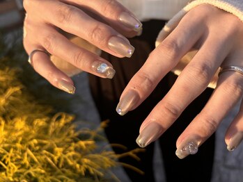 オーダーネイル