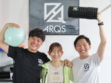 アークス(ARQS)