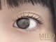 マイルド バイ セブンティーン(MILD by Seventeen)の写真/【スッピンだって怖くない★】ラッシュリフトと下まつげパーマで理想のぱっちりアイをご提供◎