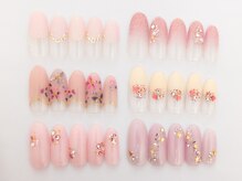 ネイルサロン アリエル