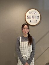 ツインネイル 久屋大通店(twin.nail)&nbsp;kanaha 