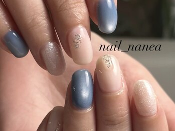 ナネア(nanea)/