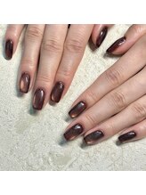 クイーンズネイル(Queen's nail)/