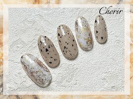 定額ネイル【トレンド】