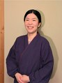 深温 京都烏丸五条店(SiON) 樋口 英里