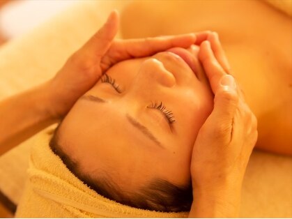 アリビオ(ALIVIO。)の写真