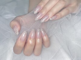 フラッシュネイル