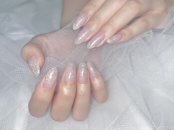 ヤシネイル(Yashi Nail)/フラッシュネイル