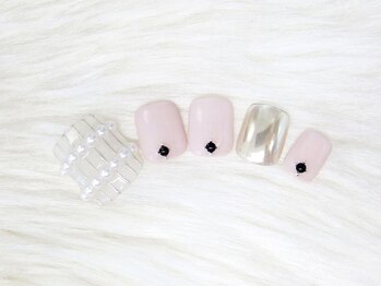 パールバレリーナ