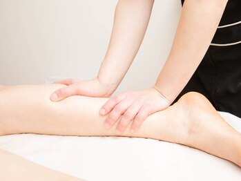 アファン 鶴見店(Afun)/バスト施術で全身ケア