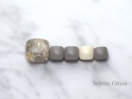 FOOTベーシック★初回¥10000