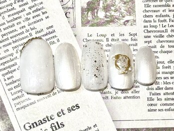 ダッシングディバ 新百合ヶ丘オーパ店(DASHING　DIVA)/ミラーアート