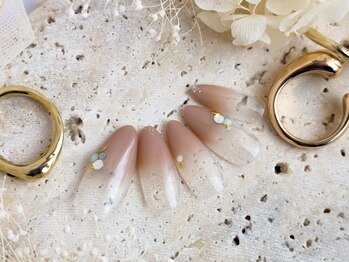 アトリエエル(atelier eL)/2月限定デザイン/カラー変更可