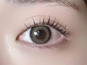 ステラ バイ セブンルックス 大宮東口店(Stella by7LOOKS)/パリジェンヌラッシュリフト