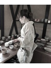 マツエクサロン ミック 下通り店(Mic)&nbsp;神崎 アイリスト