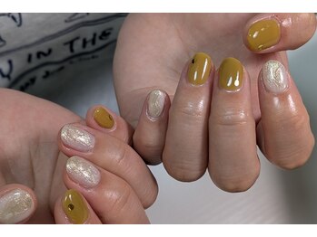 オグー(Oguuu)/定額デザイン