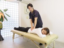 天元メディカル整体 自由が丘院/
