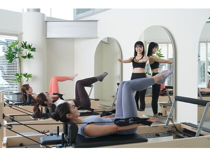 フィットプレイス 浦安店(FITPLACE)の写真